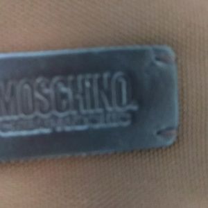 Moschino handbag